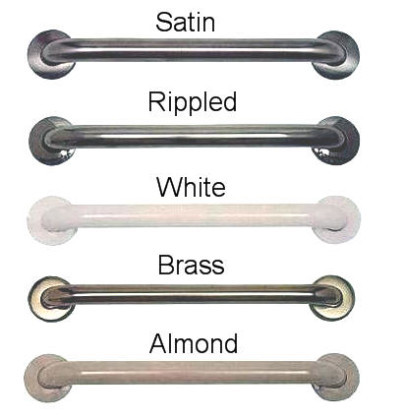 Grab Bars and Accessories