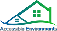 Accessible Environments Logo