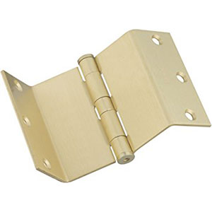 Swing Clear Hinges - Accessible Environments, Inc.