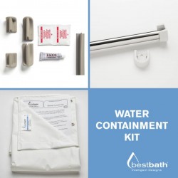 Water Containment Kit - Beige